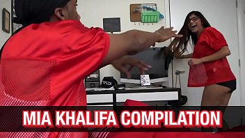 Mia Khalifa Is Coming To Dinner
