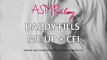 Eroticaudio - Papa Asmr Me Remplit, Ddlg, Cei