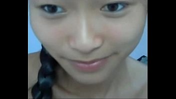 2 Hot Amateur Asian Girls Fucking On Webcam