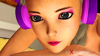 Porn Sexy Gamer Girl