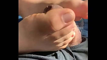 The Most Beautiful Feet