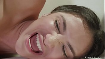 Mere Fille Strapon Anal Porn