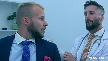 Doctor Gay Visites Medical Video Porno