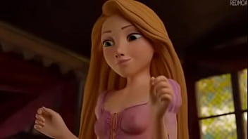 Tangled Movie Sex