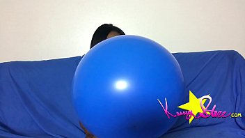 Porn Hub Balloon
