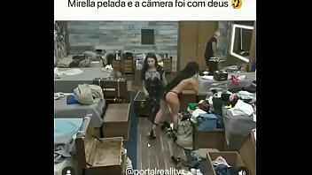 Mc mirella transando completo