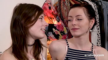 German Lesbian Mild Porn