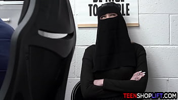 Muslim Porn Video