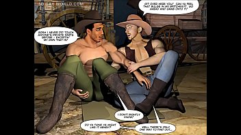 Porn Gay Comics Fantastic Four