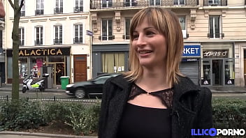 Femme Trompe French Porno