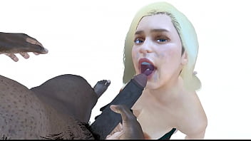 Porn Daenerys Lesbian