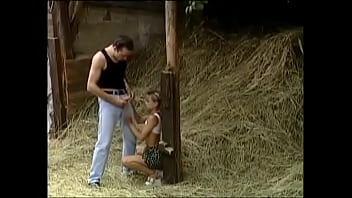 Vintage Farm Porn