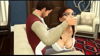 Sims 4 Pornhub