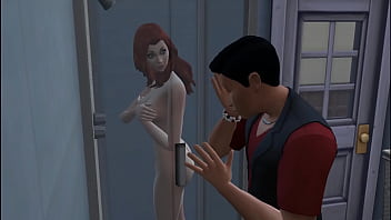 Sims 4 Nude