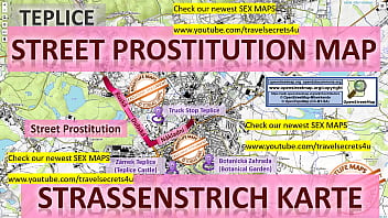 Prostitution En Republique Tcheque