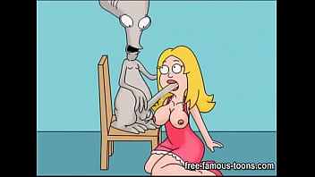 Family Guy Sex Toons