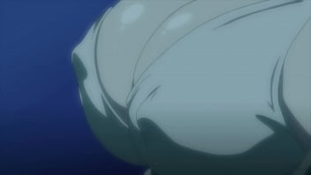 Big Anime Tits