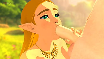 Legend Of Zelda Link Porn
