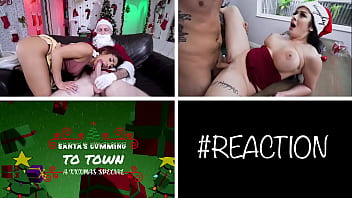 Porn Video Christmas