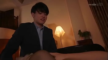 Japanese Office Sex