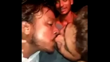 Gay Kissing Porn