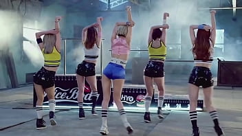 Kpop Vs Pop Girls Day - Ring My Bell Hardcore Edm Remix