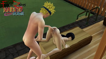 Samui Naruto Hot Naked Porn