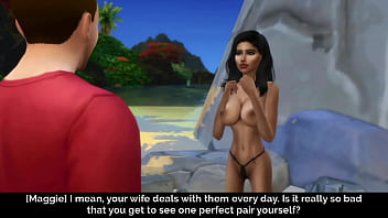 Nude Porn Mod Sims 4