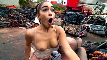 Cute Latina Teen Big Tits Free Porno