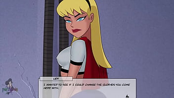 Miss Marvel Porn Dc Comics
