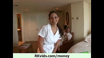 Teen Hotel Anal Sex For Money