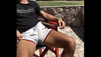 Short Transparent Pour Un Gay Xxx