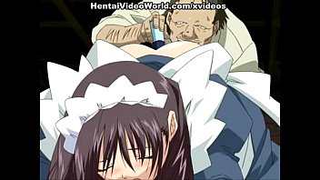 Sinful Hentai