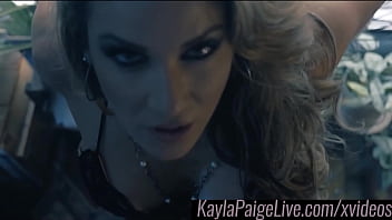 Solo Kayla Paige