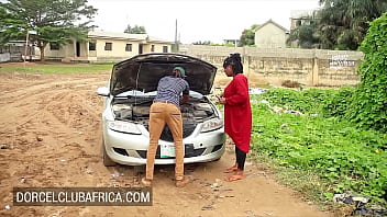 Africa Video Porno 2019