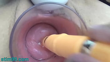 Cervix Fucking Orgasm