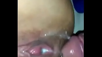Dripping Vagina