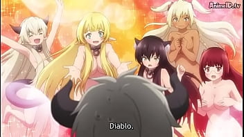 Djuliana Et El.Diablo Video Complète Porno