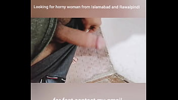 Islamabad Sex