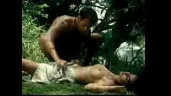 Tarzan Muscle Porn Hub