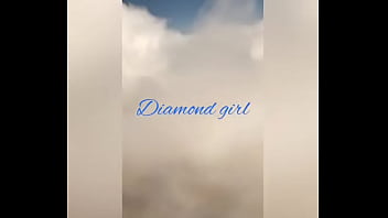 Diamond Girl Et Le Jour Qui Ne Vient Jamais