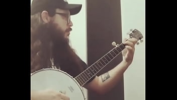 Banjo Porn