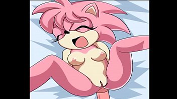 Sonic Ahegao