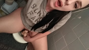 Branlette De Toilette Chaude Avec Douche Dorée