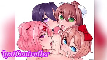 Hentai Sex Club