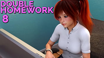 Double Homework Walkthrough