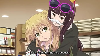 Sex Moment Citrus Manga Porno Hentail Paradese