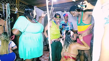 Carnaval brasileirinha xvideos