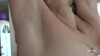 Armpit Fetish Porn
