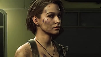 Resident Evil Jill Porn